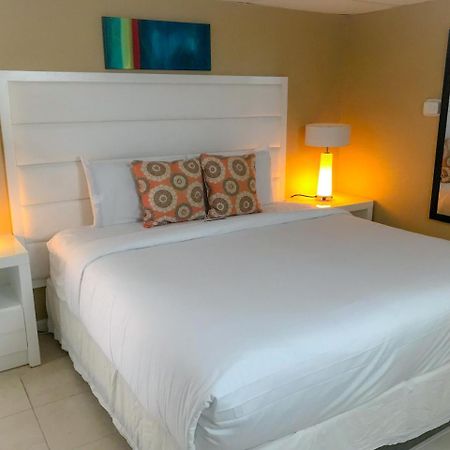 Haven Hotel - Fort Lauderdale Airport & Cruise Port Esterno foto