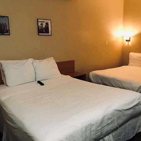 Haven Hotel - Fort Lauderdale Airport & Cruise Port Esterno foto