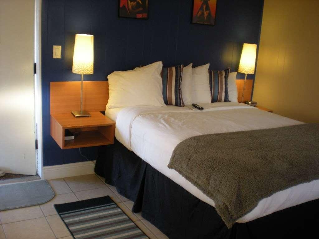 Haven Hotel - Fort Lauderdale Airport & Cruise Port Servizi foto