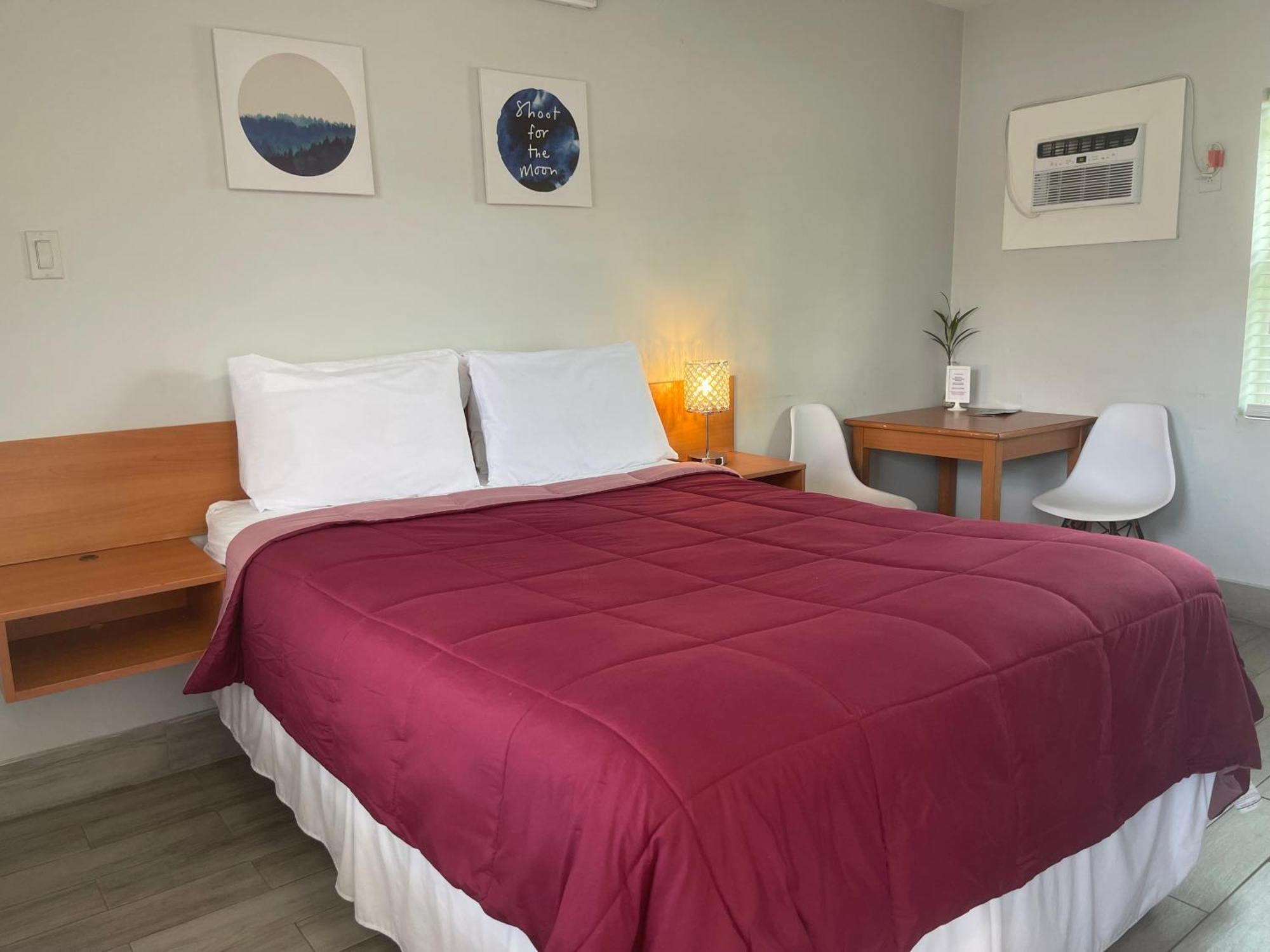 Haven Hotel - Fort Lauderdale Airport & Cruise Port Esterno foto