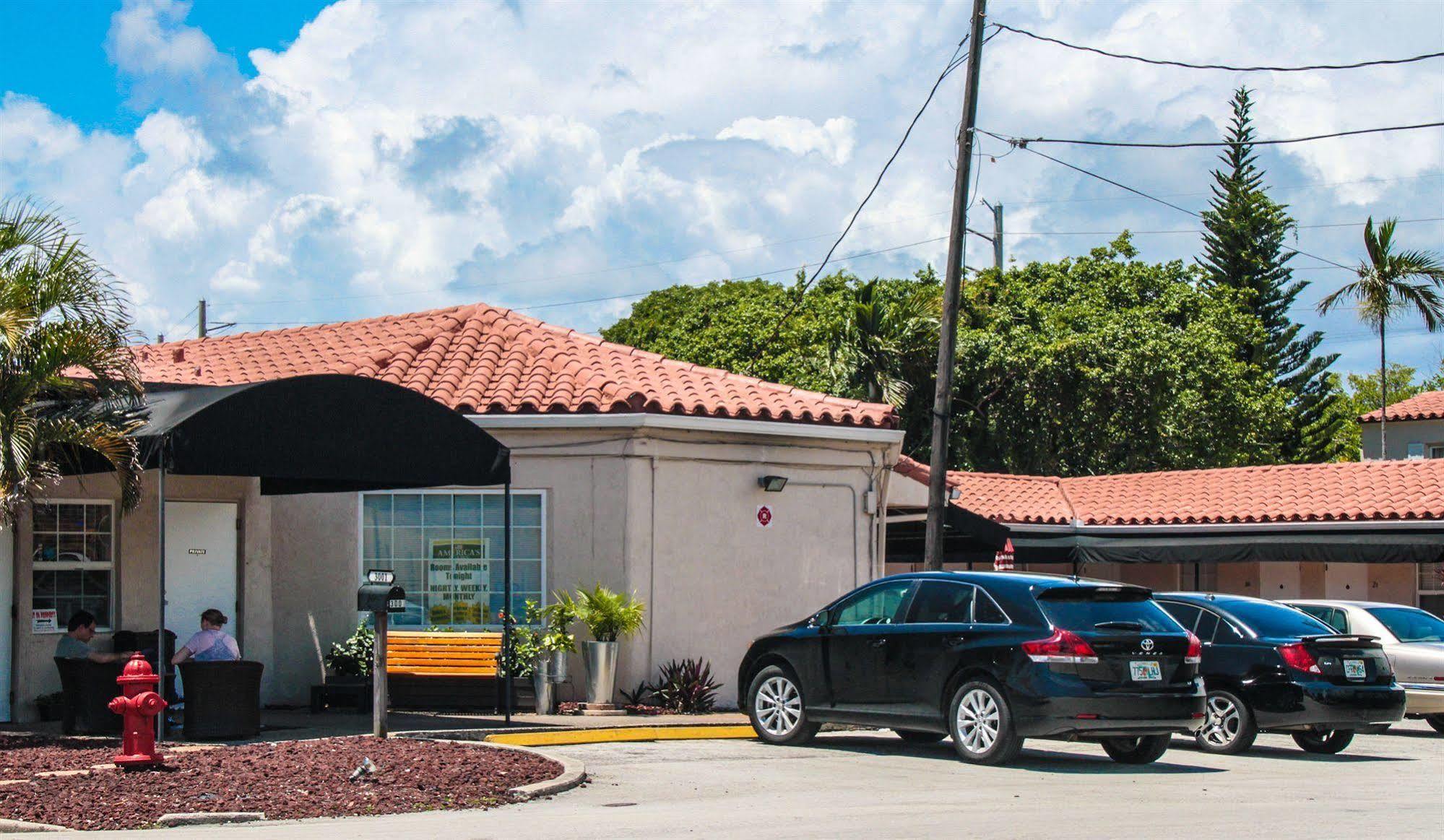 Haven Hotel - Fort Lauderdale Airport & Cruise Port Esterno foto