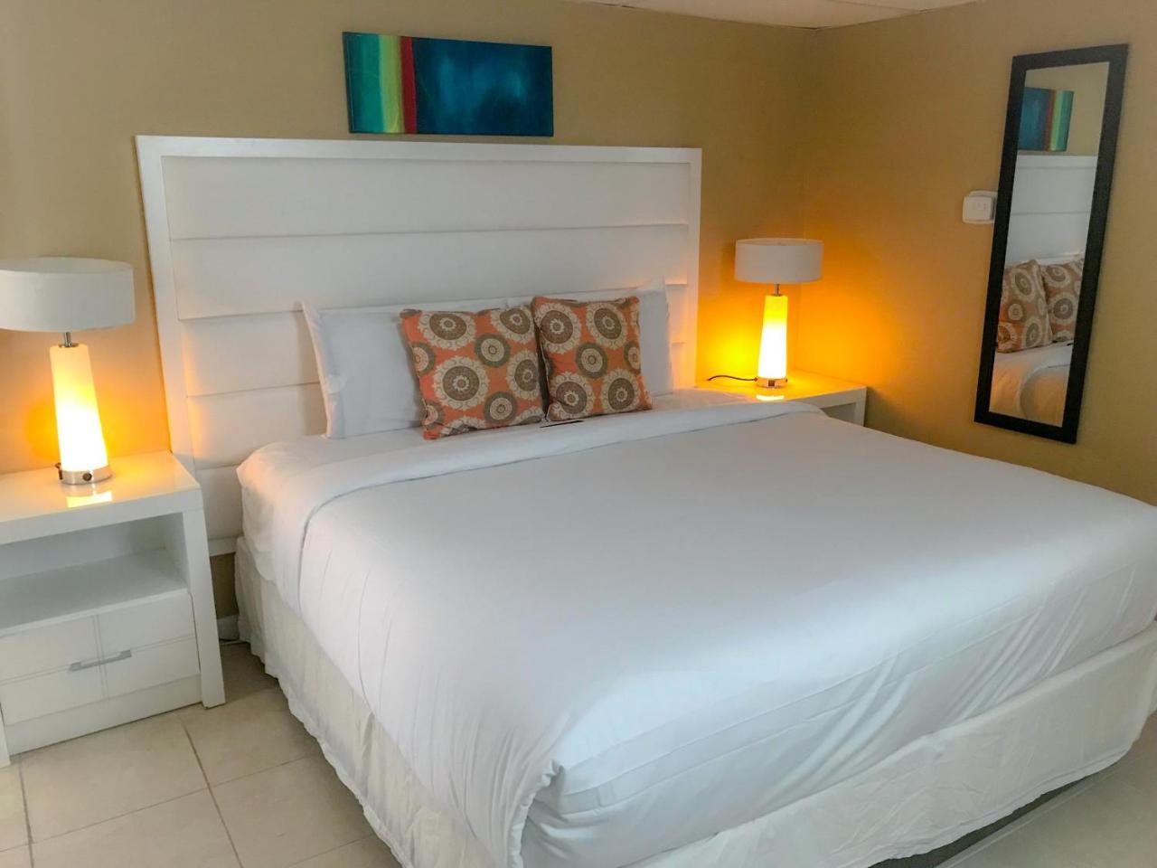 Haven Hotel - Fort Lauderdale Airport & Cruise Port Esterno foto